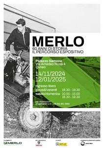 Mostra | MERLO