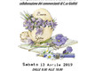 Locandina L'Isola che c'è | 3ª Mostra Mercato