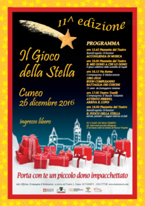 Il Gioco della Stella