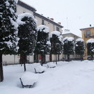 Largo Audiffredi - foto di Francesco Fanti