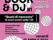Book & DJ