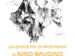dai quaderni di montagna di Nino Baudino