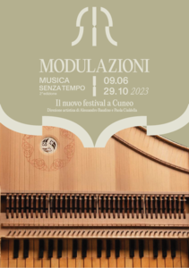 Modulazioni