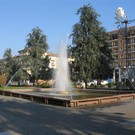 Piazza Europa