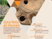 Una foto al museo