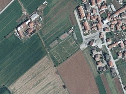 Campo da calcio di Roata Rossi