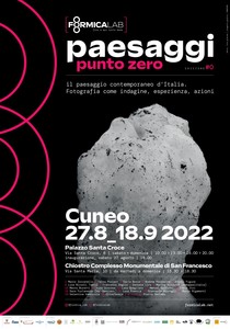Festival di fotografia documentaria | Paesaggi