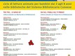 A spasso con Nati per Leggere