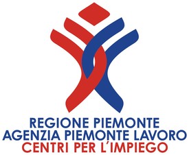 Logo Agenzia Piemonte lavoro