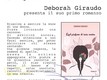 Quel profumo di rosa canina