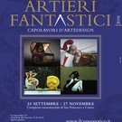 Artieri fantastici