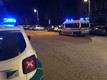 Polizia Locale al lavoro