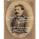 La photo-carte de visite