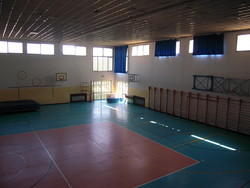 ITIS "Del Pozzo" - C.so De Gasperi n. 30
