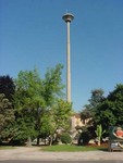 Faro della stazione
