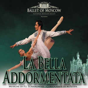 La bella addormentata