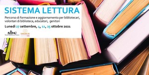Sistema lettura