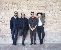 Stasera sono in vena - ph. M. Secondo