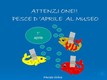 Pesce d'aprile