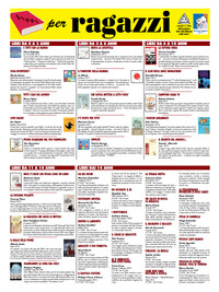 libri per l'estate