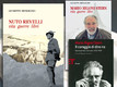 Nuto Revelli e Mario Rigoni Stern: guerre, libri, etica civile