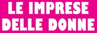 Le imprese delle donne