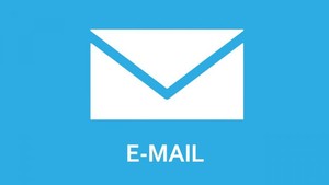 Immagine email