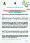 approfondimento per insegnanti