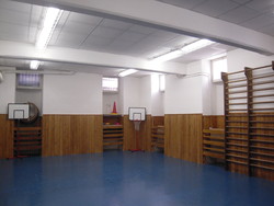 Elementare «Istituto Comprensivo di Borgo San Giuseppe» - Spinetta - Via Roata Gauteri 10