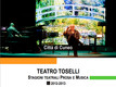Teatro Toselli 2012/2013