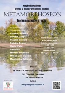 Mostra | Metamorphoseon