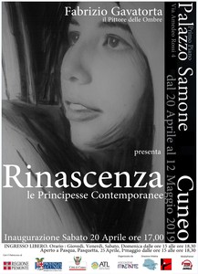 Rinascenza. Le Principesse Contemporanee
