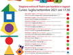 Rassegna "Incanti in Città"