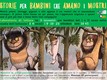 Storie per bambini che amano i mostri