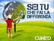 Locandina raccolta differenziata
