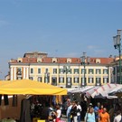 Il mercato del Martedì