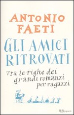 Copertina libro