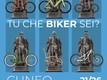 Locandina “Cuneo Bike Festival” 2023