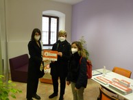 ENAIP - Cuneo