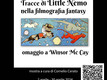 Tracce di Little Nemo nella filmografia fantasy