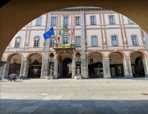 Il Comune di Cuneo