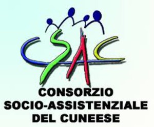 Logo del Consorzio Socio Assistenziale del Cuneese