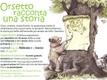 la locandina del laboratorio
