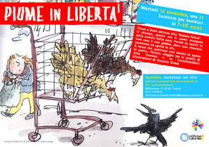 locandina dell'incontro