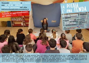 Locandina del corso