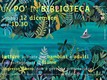 la locandina dell'iniziativa