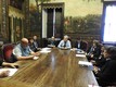 un momento della conferenza