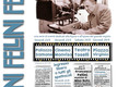 locandina Omaggio a Federico Fellini
