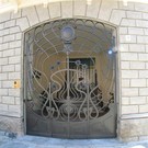 Viale degli Angeli