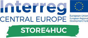 Conferenza Finale del progetto Store4HUC